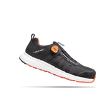 Skyddssko - Solid Gear Revolution 2 - BOA