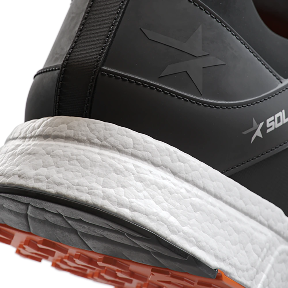 Skyddssko - Solid Gear Revolution 2 - BOA