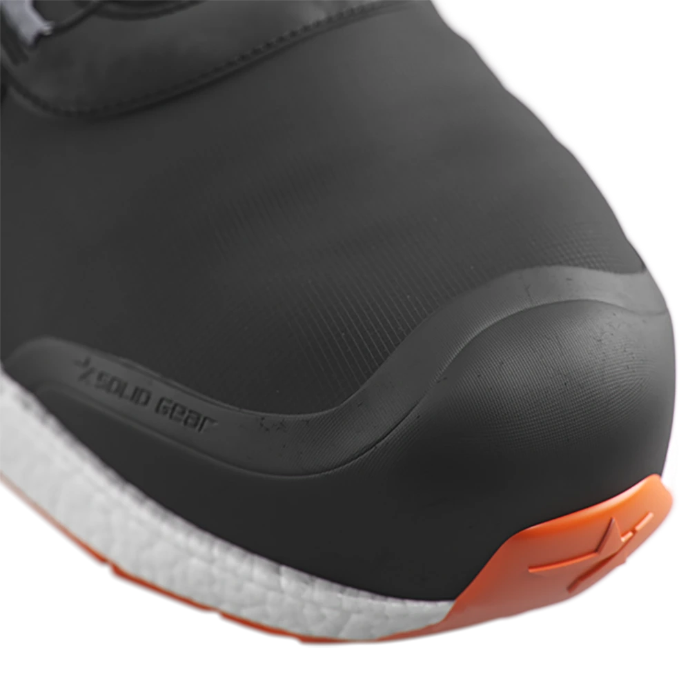 Skyddssko - Solid Gear Revolution 2 - BOA