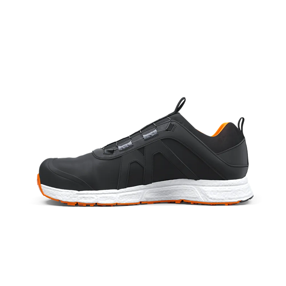 Skyddssko - Solid Gear Revolution 2 - BOA