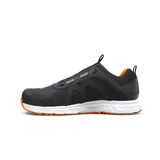 Skyddssko - Solid Gear Revolution 2 - BOA