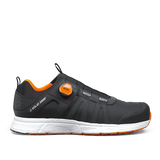 Skyddssko - Solid Gear Revolution 2 - BOA