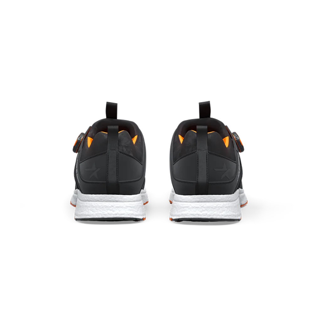 Skyddssko - Solid Gear Revolution 2 - BOA