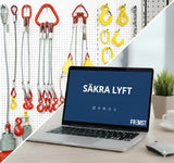 Školenie - Bezpečnejšie zdvíhanie ISO