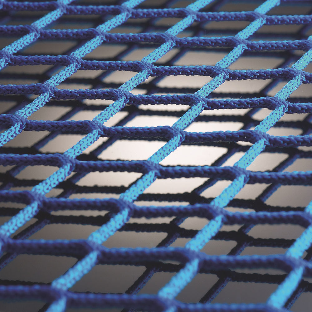 Bočná ochranná sieť lešenie - 1,5 x 10m