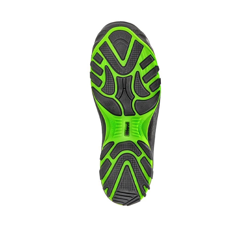 Sievi - Skyddskänga - ViperX Roller S3