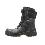 Sievi Alaska Roller XL+ S3 – Vinterkänga, fodrad