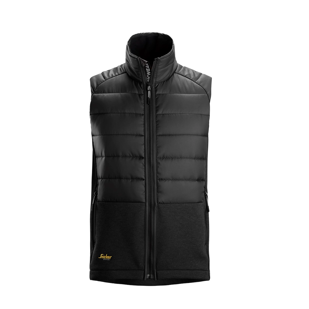 Snickers - Hybridväst 4902 - FlexiWork