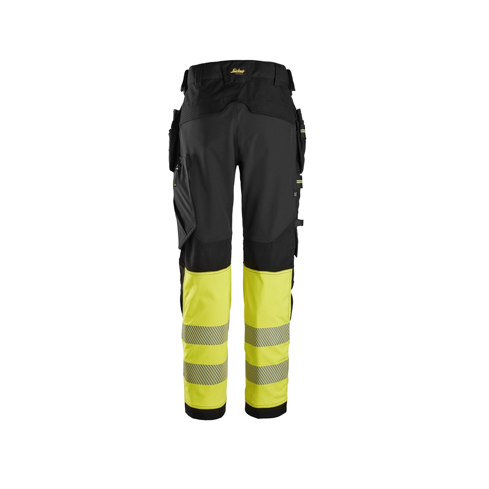 Snickers - Arbetsbyxa 6934 - Stretch, klass 1