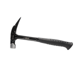 Ställningshammare - 20z, svart helgjuten