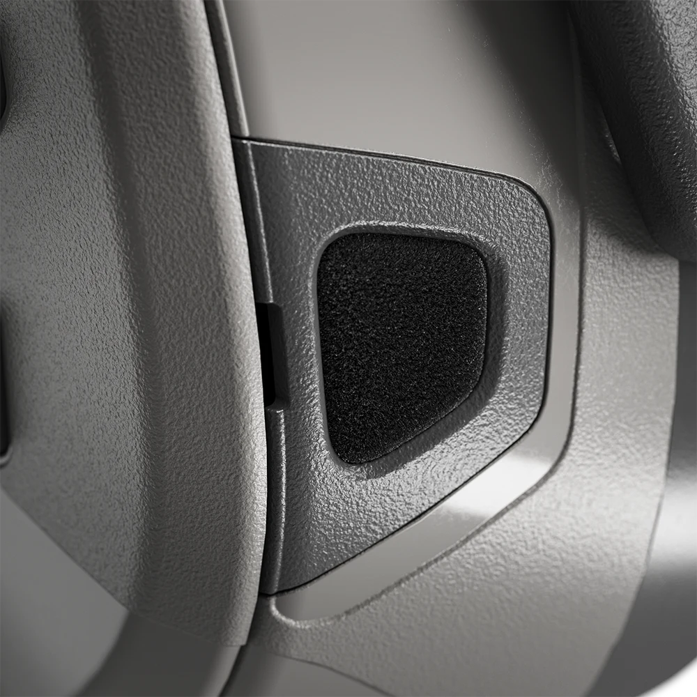 Hellberg Synergy DR - Hörselskydd hjässbygel