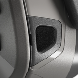 Hellberg Synergy DR - Hörselskydd hjässbygel