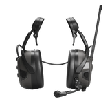 Hellberg Synergy DR - Hörselskydd hjälm