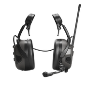 Hellberg Synergy DR - Hörselskydd hjälm