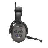 Hellberg Synergy DR - Hörselskydd hjälm