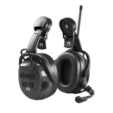 Hellberg Synergy DR - Hörselskydd hjälm