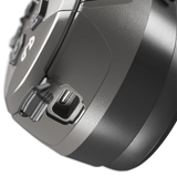 Hellberg Synergy DR - Hörselskydd hjälm