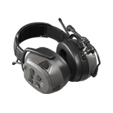 Hellberg Synergy DR - Hörselskydd hjässbygel