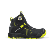 Skyddskänga - Solid Gear - Vapor 3 GTX Mid