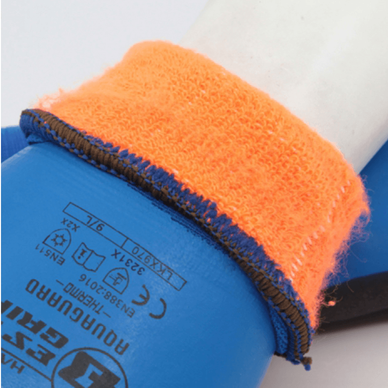 Aquaguard Thermo handske med hög komfort och värmeisolering