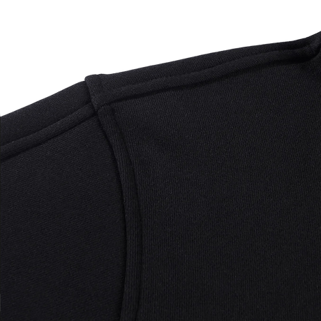 Bekväm Hoodie Turin i Högkvalitativ Bomull/Polyester