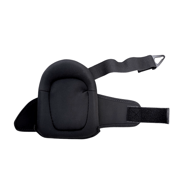 Comfortable knee pads KP05 Pesso Nordic Gel for injury prevention