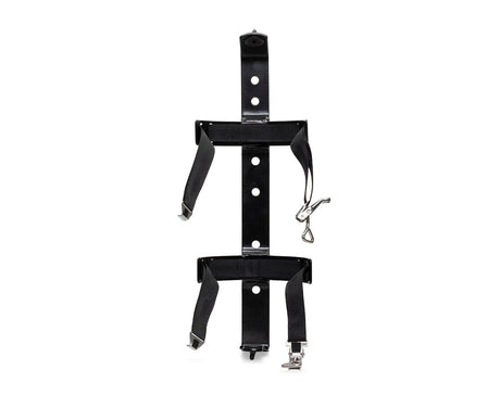 Fordonshållare för 6 kg brandsläckare