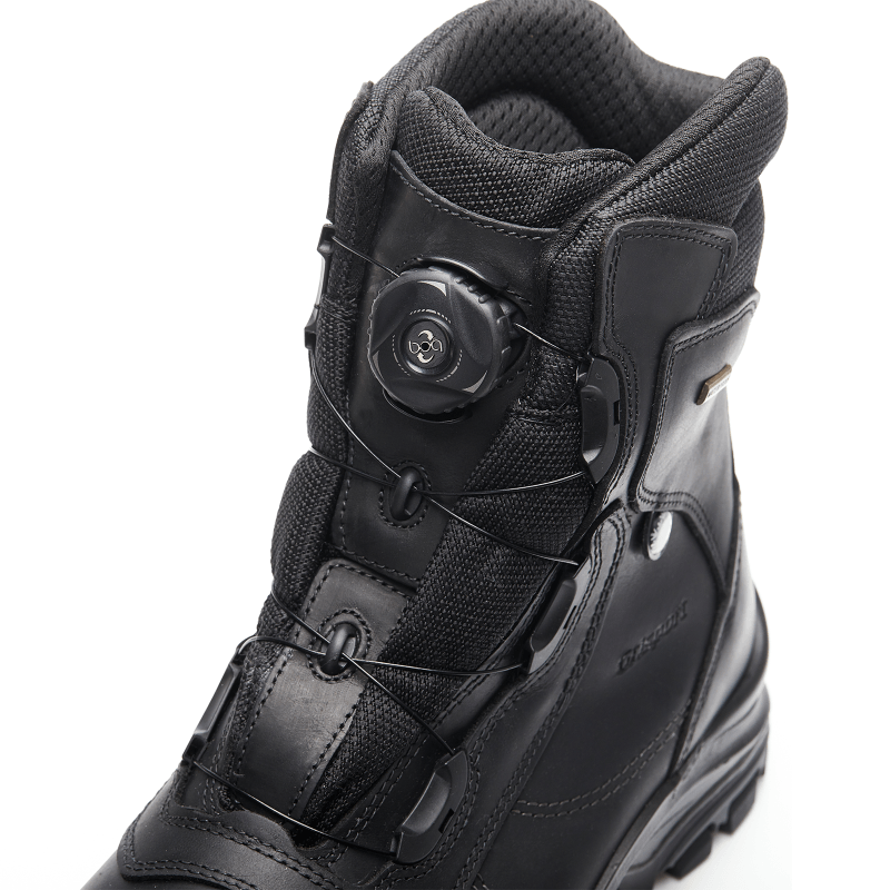 "Grisport 74693 vinterkänga med halkfri Vibram®-yttersula"