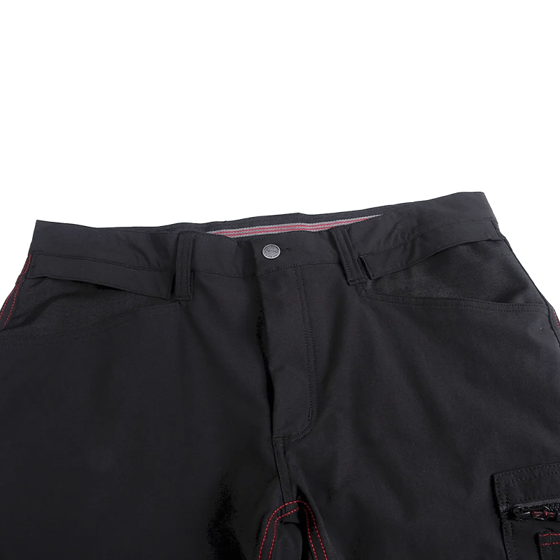 Högkvalitativa servicebyxor med 4-vägsstretch och Cordura®