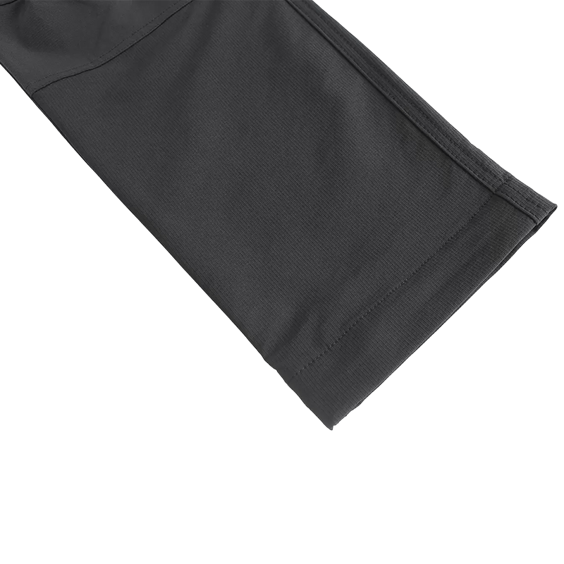 Hantverksbyxa Taurus Stretch svart - perfekt för tuffa arbetsmiljöer