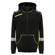 Hoodie Jersey HV Pesso Nordics - Lätt och Varm Hoodie