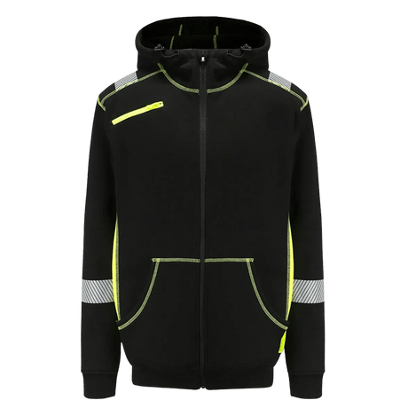 Hoodie Jersey HV Pesso Nordics - Lätt och Varm Hoodie