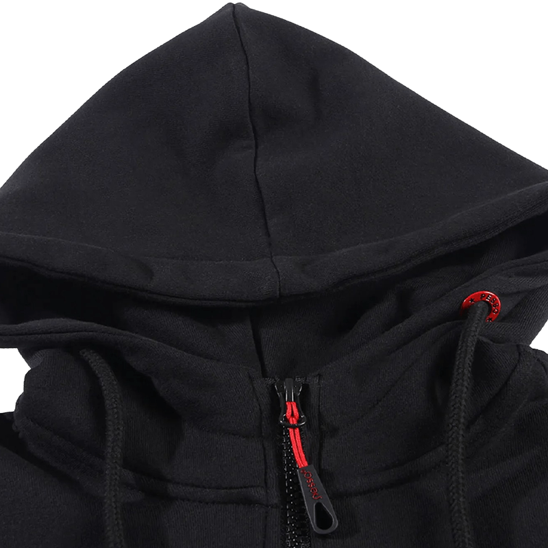 Hoodie Turin - Idealisk för Anpassning med Logotyp