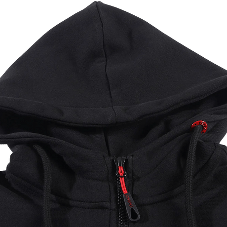 Hoodie Turin - Idealisk för Anpassning med Logotyp