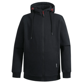 Hoodie Turin Pesso Nordics - Klassisk Hoodie med Dragkedja