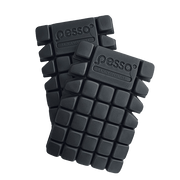 Knäskydd KP07 Pesso Nordic with high-density EVA foam padding