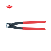 Knipex Najtång 220 mm för Armering - Hög Skärhårdhet och Precision