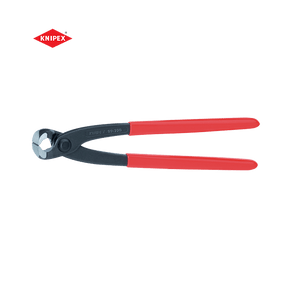Knipex Najtång 220 mm för Armering - Hög Skärhårdhet och Precision
