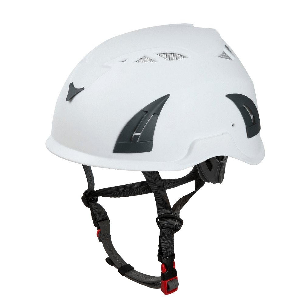 LITEWEAR Ultralätt Hjälm för Höga Höjder och Professionellt Arbete