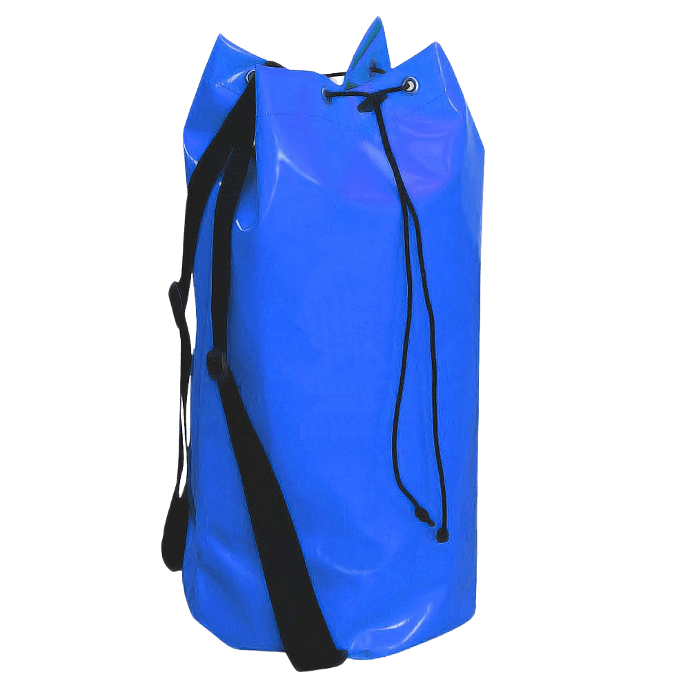 Fallskyddsbag - vattentät 35 liter