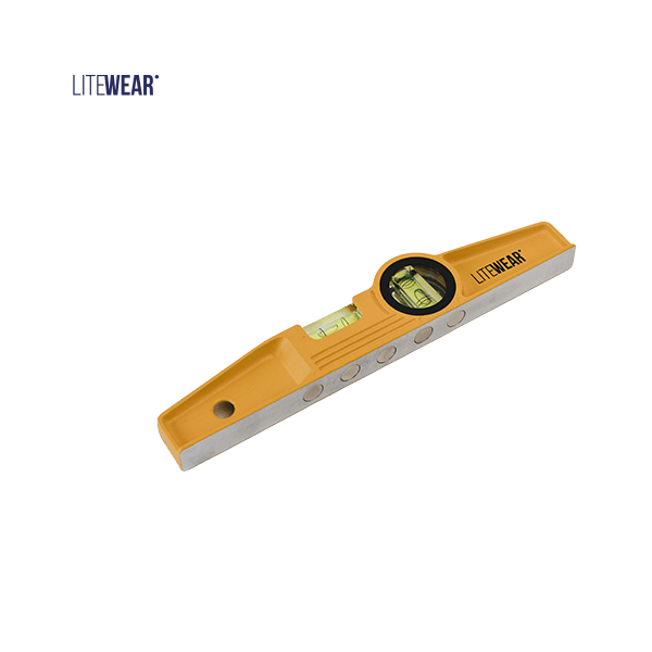Vattenpass - Premium - 5 magneter