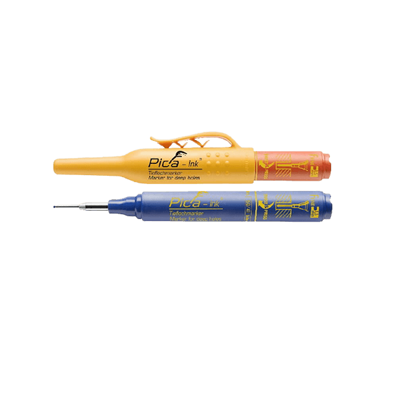 Märkpenna Pica Ink för märkning på alla material