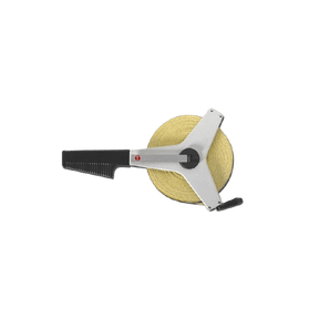 Måttband STABILA 50 m med glasfiber och infällbar rev