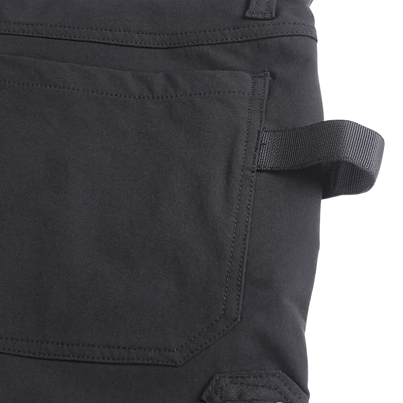 Mercury stretch byxa med Cordura® för maximal hållbarhet