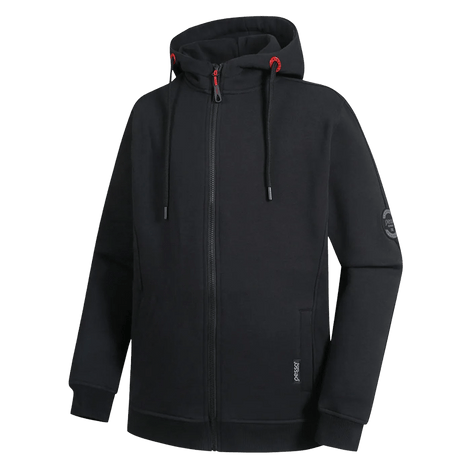 Mjukt Borstad Foder - Pesso Nordics Hoodie Turin