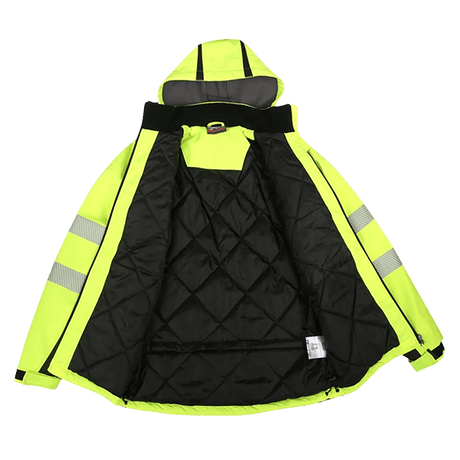 Pesso Calgary Softshell vinterjacka med TPU-membran