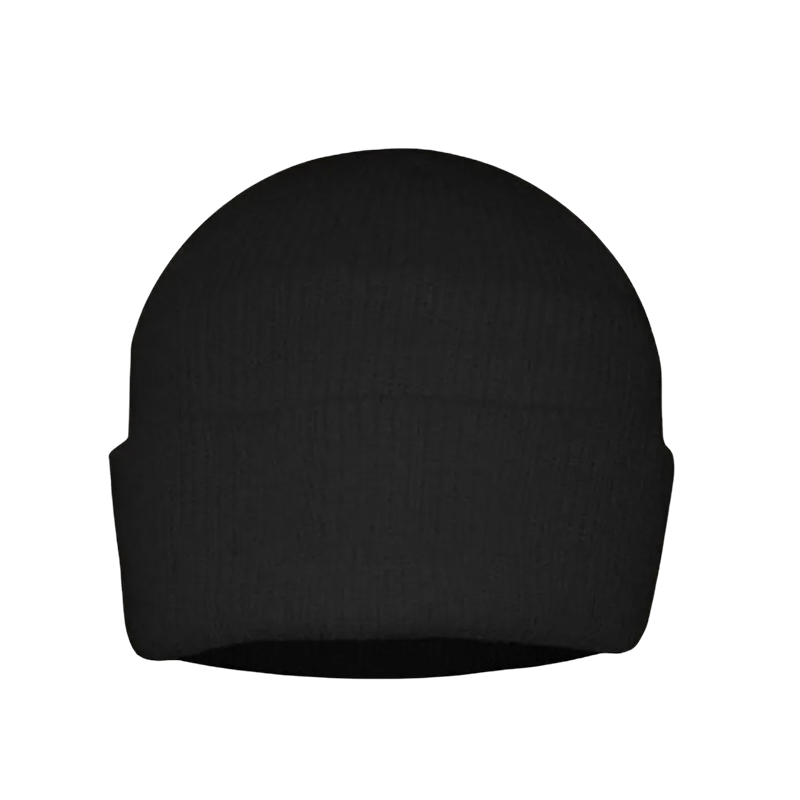 Pesso KPTP Mössa Thinsulate - Dubbelstickad Vintermössa för Värme