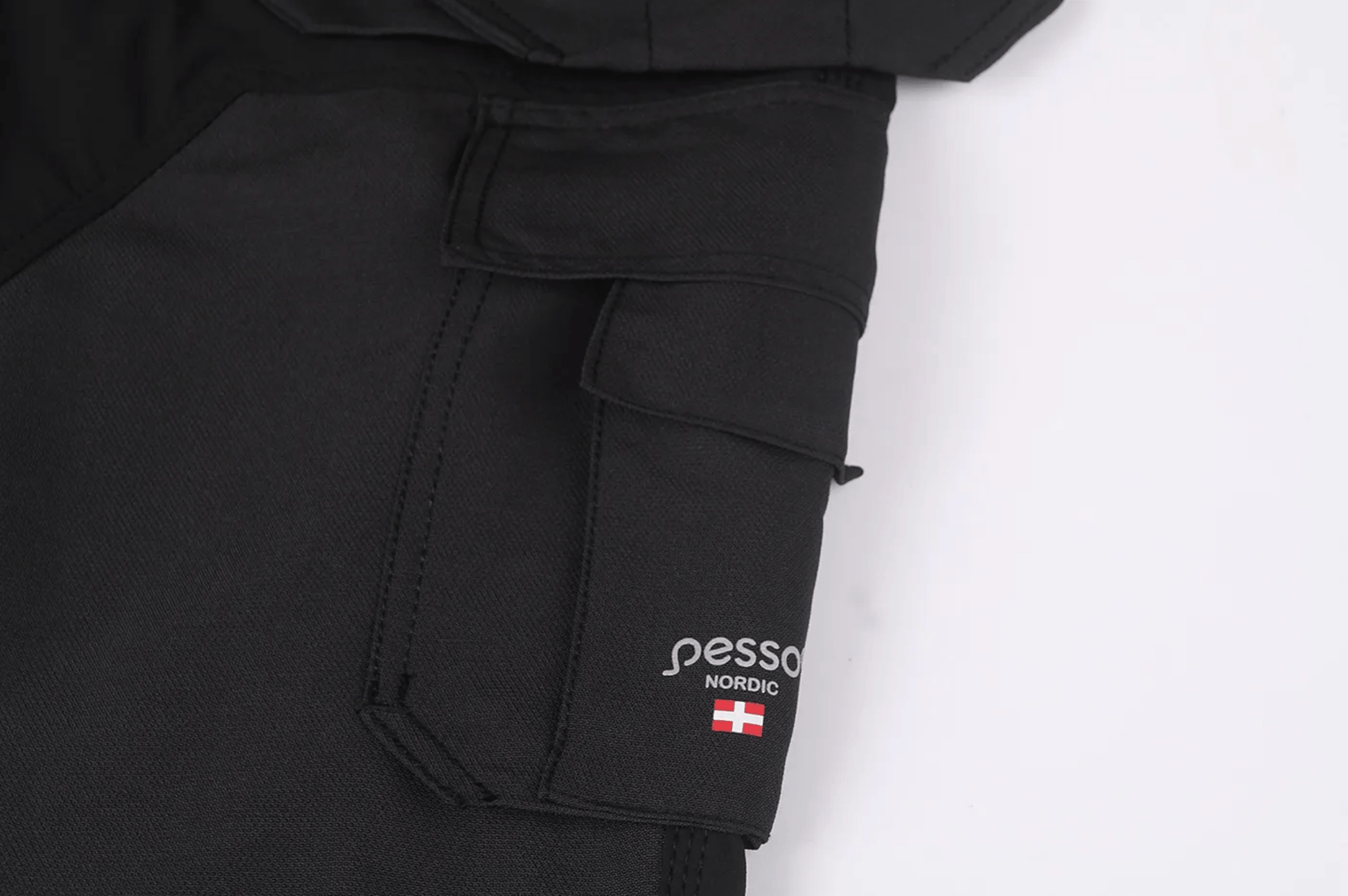 Pesso Nordic Snickarshorts för hantverkare