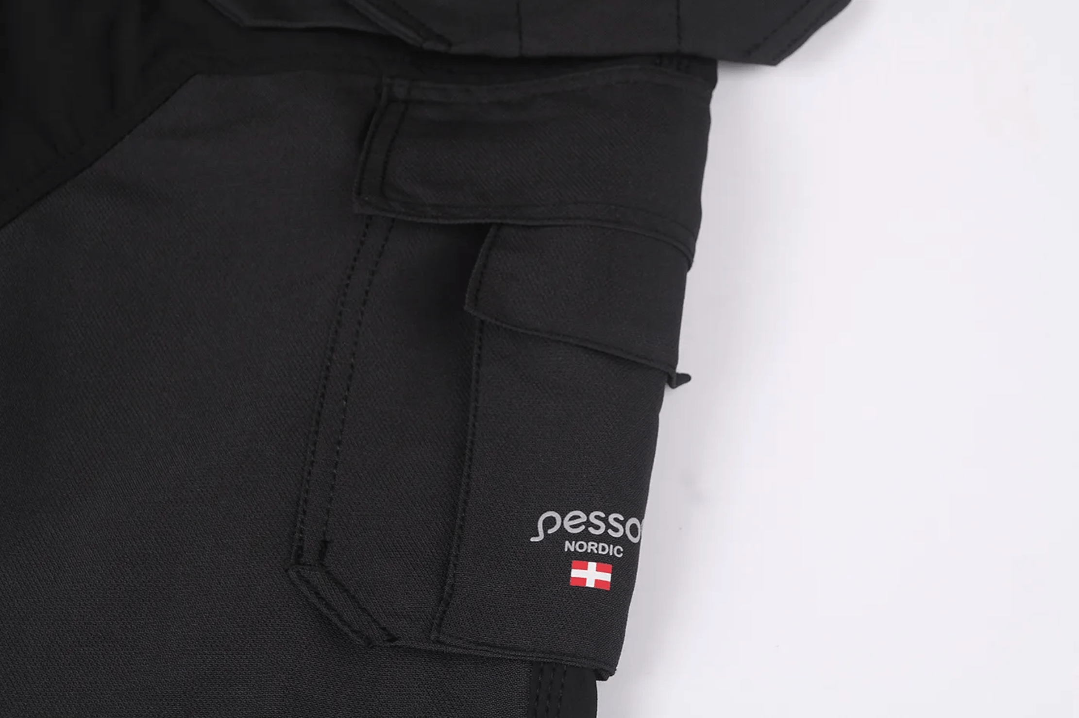 Pesso Nordic Snickarshorts för hantverkare