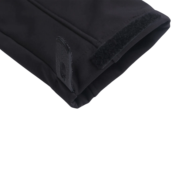 Pesso Nordic Softshelljacka med modern design och funktionalitet